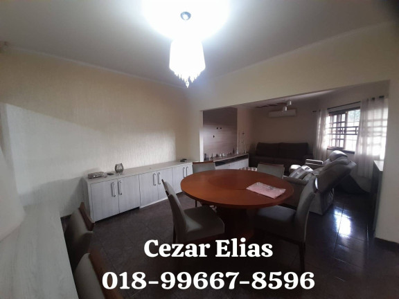 Imagem Casa com 3 Quartos à Venda, 180 m² em Centro - Andradina Imagem Casa com 3 Quartos à Venda, 180 m² em Centro - Andradina