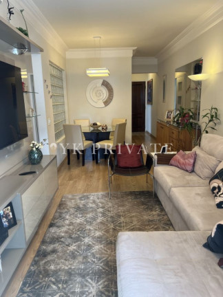 Imagem Apartamento com 3 Quartos à Venda, 78 m² em Pompéia - São Paulo