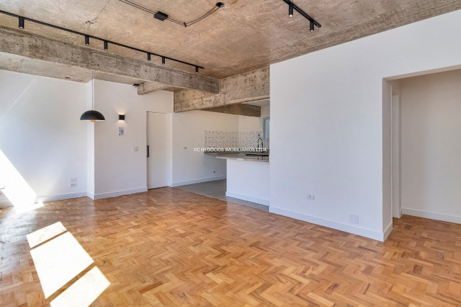 Imagem Apartamento com 2 Quartos à Venda, 100 m² em Consolação - São Paulo Imagem Apartamento com 2 Quartos à Venda, 100 m² em Consolação - São Paulo
