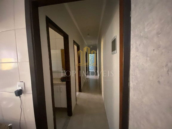Imagem Casa com 3 Quartos à Venda, 79 m² em Residencial Bosque Dos Ipês - São José Dos Campos Imagem Casa com 3 Quartos à Venda, 79 m² em Residencial Bosque Dos Ipês - São José Dos Campos