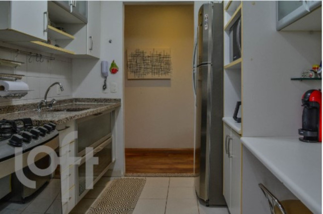 Imagem Apartamento com 3 Quartos à Venda, 88 m² em Tatuapé - São Paulo Imagem Apartamento com 3 Quartos à Venda, 88 m² em Tatuapé - São Paulo
