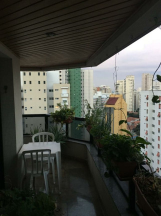 Imagem Apartamento com 4 Quartos à Venda, 205 m² em Perdizes - São Paulo Imagem Apartamento com 4 Quartos à Venda, 205 m² em Perdizes - São Paulo