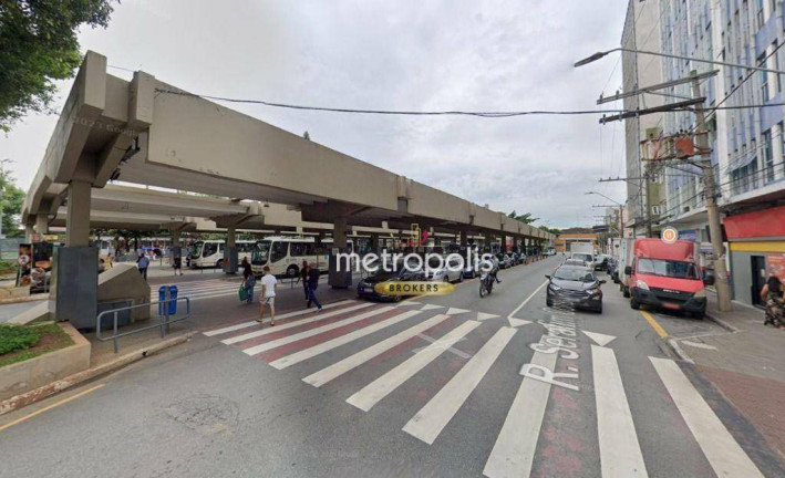 Imagem Sala Comercial para Alugar, 90 m² em Centro - São Caetano Do Sul