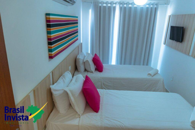 Imagem Apartamento com 2 Quartos à Venda, em Arraial D'ajuda - Porto Seguro Imagem Apartamento com 2 Quartos à Venda, em Arraial D'ajuda - Porto Seguro