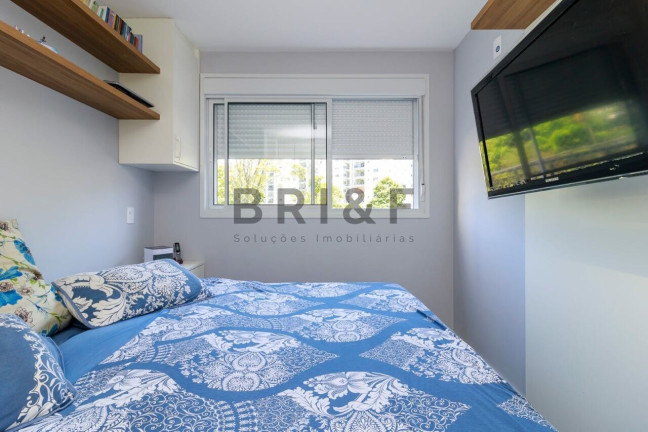 Imagem Apartamento com 2 Quartos à Venda, 86 m² em Santo Amaro - São Paulo Imagem Apartamento com 2 Quartos à Venda, 86 m² em Santo Amaro - São Paulo