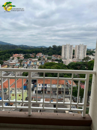 Imagem Apartamento com 3 Quartos à Venda, 63 m² em Vila Amália (zona Norte) - São Paulo Imagem Apartamento com 3 Quartos à Venda, 63 m² em Vila Amália (zona Norte) - São Paulo