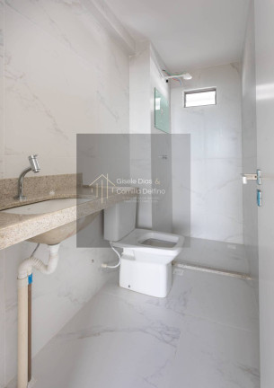 Imagem Cobertura com 3 Quartos à Venda, 294 m² em Jardim Oceania - João Pessoa