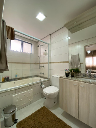 Imagem Apartamento com 3 Quartos à Venda, 106 m² em Kobrasol - São José