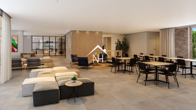 Imagem Apartamento com 1 Quarto à Venda, 66 m² em Vila Mariana - São Paulo Imagem Apartamento com 1 Quarto à Venda, 66 m² em Vila Mariana - São Paulo