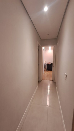 Imagem Apartamento com 2 Quartos à Venda, 74 m² em Vila Belmiro - Santos