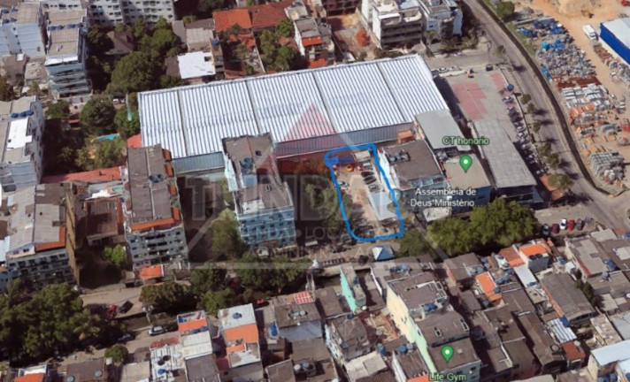 Imagem Terreno à Venda, 525 m² em Recreio Dos Bandeirantes - Rio De Janeiro Imagem Terreno à Venda, 525 m² em Recreio Dos Bandeirantes - Rio De Janeiro