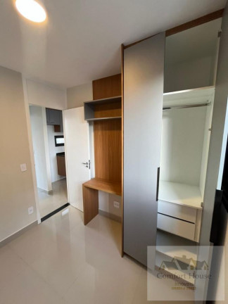 Imagem Apartamento com 2 Quartos à Venda, 40 m² em Vila Valparaíso - Santo André Imagem Apartamento com 2 Quartos à Venda, 40 m² em Vila Valparaíso - Santo André