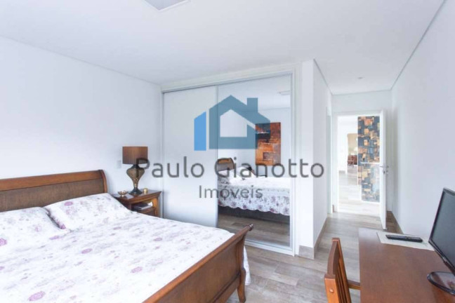 Imagem Casa de Condomínio com 4 Quartos à Venda, 632 m² em São Paulo Ii - Cotia