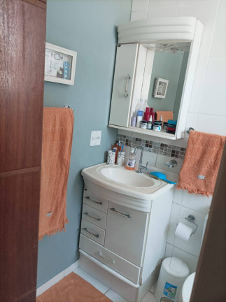 Imagem Apartamento com 2 Quartos à Venda,  em Taboão - São Bernardo Do Campo