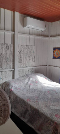 Imagem Casa com 2 Quartos à Venda, 312 m² em Cachoeira Do Bom Jesus - Florianópolis Imagem Casa com 2 Quartos à Venda, 312 m² em Cachoeira Do Bom Jesus - Florianópolis