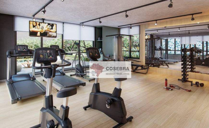 Imagem Apartamento com 3 Quartos à Venda, 91 m² em Brooklin - São Paulo Imagem Apartamento com 3 Quartos à Venda, 91 m² em Brooklin - São Paulo