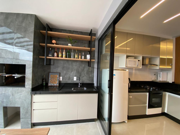 Imagem Casa de Condomínio com 3 Quartos à Venda, 95 m² em Condomínio Villagio Ipanema - Sorocaba