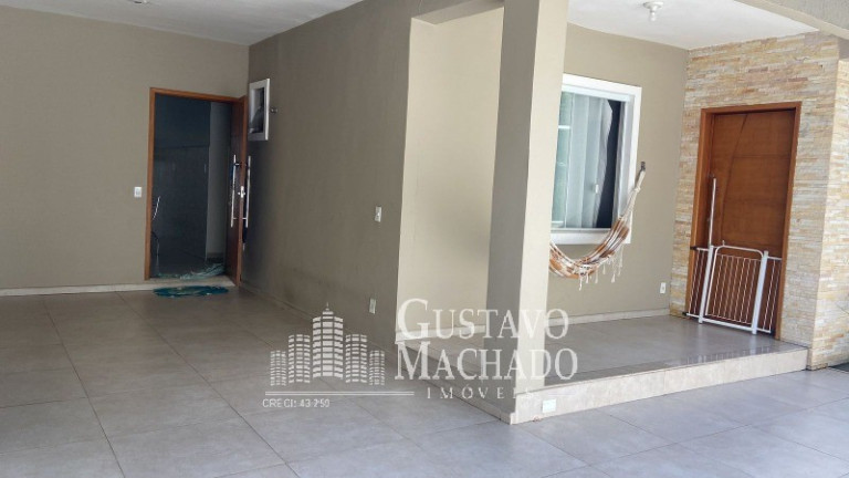Imagem Casa com 3 Quartos para Alugar, 160 m² em Jardim  Tiradentes - Volta Redonda