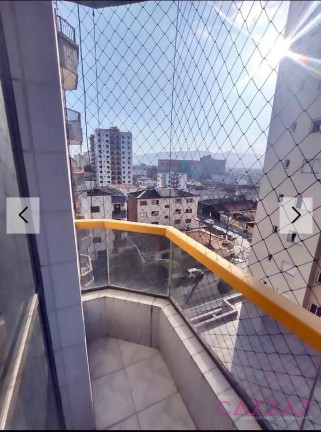 Imagem Apartamento com 1 Quarto à Venda, 50 m² em Tupi - Praia Grande