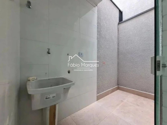 Imagem Casa de Condomínio com 2 Quartos à Venda, 65 m² em Vila Ré - São Paulo