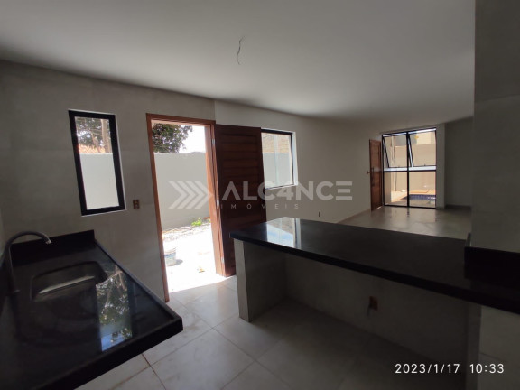 Imagem Casa com 3 Quartos à Venda, 110 m² em Recanto Do Poço - Cabedelo Imagem Casa com 3 Quartos à Venda, 110 m² em Recanto Do Poço - Cabedelo