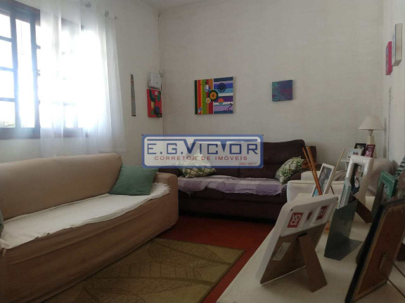 Imagem Casa com 2 Quartos à Venda, 145 m² em Balneário Itaóca - Mongaguá Imagem Casa com 2 Quartos à Venda, 145 m² em Balneário Itaóca - Mongaguá