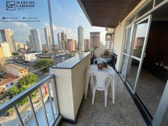 Imagem Imóvel com 4 Quartos à Venda, 160 m² em Batista Campos - Belém Imagem Imóvel com 4 Quartos à Venda, 160 m² em Batista Campos - Belém