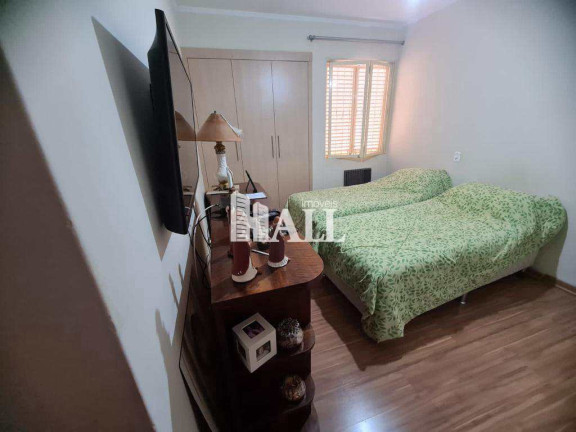 Imagem Apartamento com 3 Quartos à Venda, 95 m² em Centro - São José Do Rio Preto Imagem Apartamento com 3 Quartos à Venda, 95 m² em Centro - São José Do Rio Preto
