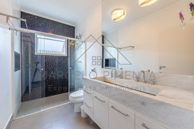 Imagem Casa com 3 Quartos à Venda, 350 m² em Condomínio Residencial Millenium - Valinhos Imagem Casa com 3 Quartos à Venda, 350 m² em Condomínio Residencial Millenium - Valinhos