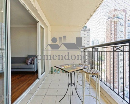 Imagem Apartamento com 4 Quartos à Venda, 140 m² em Perdizes - São Paulo Imagem Apartamento com 4 Quartos à Venda, 140 m² em Perdizes - São Paulo