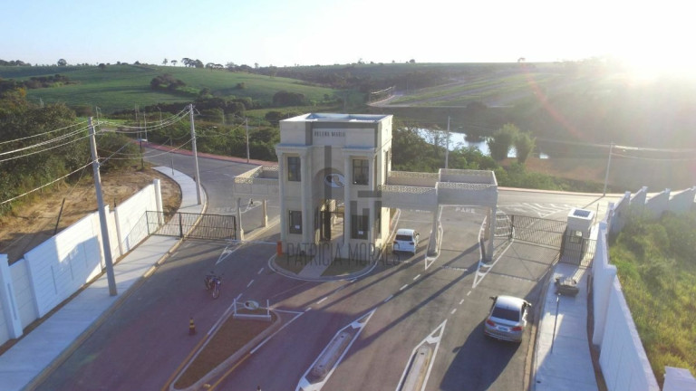 Terreno à Venda, 278 m² em Wanel Ville - Sorocaba
