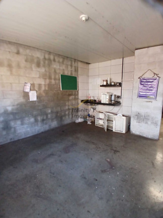 Imóvel Comercial à Venda, 1.200 m² em Parque Turistas - Contagem