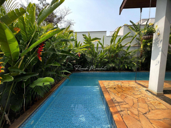 Imagem Casa com 3 Quartos à Venda, 183 m² em Cond. Convívio São Francisco - Piracicaba Imagem Casa com 3 Quartos à Venda, 183 m² em Cond. Convívio São Francisco - Piracicaba