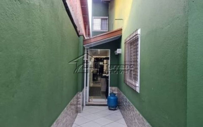 Imagem Casa com 3 Quartos à Venda, 132 m² em Jardim Portugal - São José Dos Campos Imagem Casa com 3 Quartos à Venda, 132 m² em Jardim Portugal - São José Dos Campos