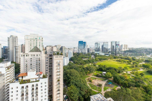 Imagem Apartamento com 5 Quartos à Venda, 480 m² em Itaim Bibi - São Paulo Imagem Apartamento com 5 Quartos à Venda, 480 m² em Itaim Bibi - São Paulo