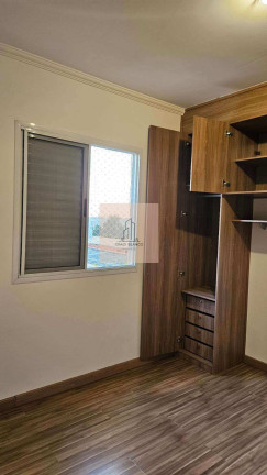 Imagem Apartamento com 2 Quartos à Venda, 48 m² em Edifício Spazio Della Vitta - Sorocaba Imagem Apartamento com 2 Quartos à Venda, 48 m² em Edifício Spazio Della Vitta - Sorocaba