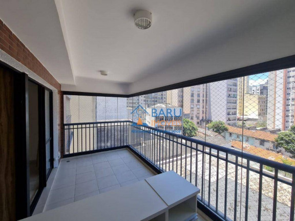 Imagem Apartamento com 1 Quarto à Venda, 42 m² em Santa Cecília - São Paulo Imagem Apartamento com 1 Quarto à Venda, 42 m² em Santa Cecília - São Paulo