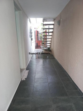Imagem Casa com 3 Quartos à Venda, 220 m² em Limão - São Paulo Imagem Casa com 3 Quartos à Venda, 220 m² em Limão - São Paulo