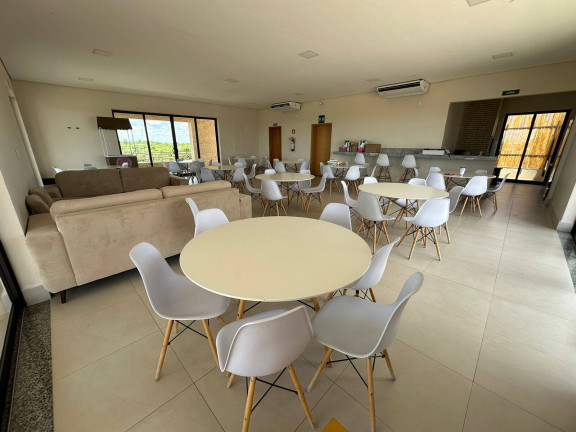 Imagem Casa à Venda, 264 m² em Cuiabá Imagem Casa à Venda, 264 m² em Cuiabá