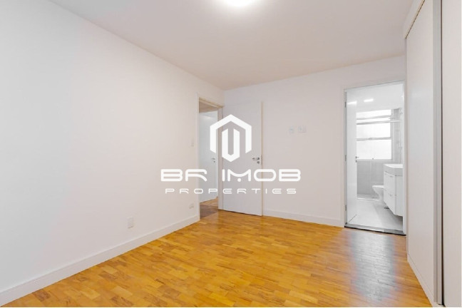 Imagem Imóvel com 4 Quartos à Venda, 120 m² em Higienópolis - São Paulo