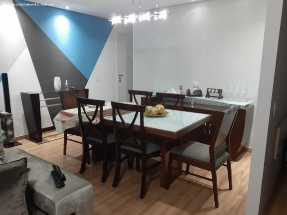 Imagem Casa com 3 Quartos à Venda, 107 m² em Jardim Taquaral - São Paulo