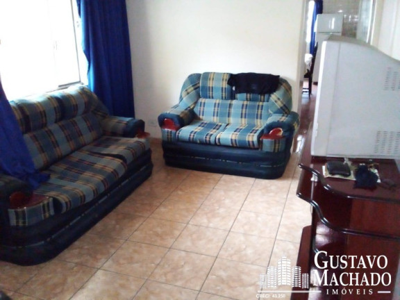 Imagem Casa com 4 Quartos à Venda, 309 m² em Centro - Bananal