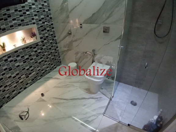 Imagem Imóvel com 4 Quartos à Venda, 190 m² em Boqueirão - Santos Imagem Imóvel com 4 Quartos à Venda, 190 m² em Boqueirão - Santos