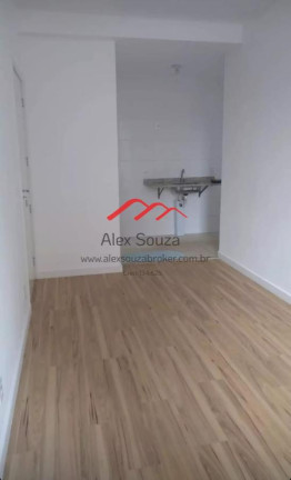 Imagem Apartamento com 2 Quartos à Venda, 50 m² em Jardim Maria Luíza - Sumaré Imagem Apartamento com 2 Quartos à Venda, 50 m² em Jardim Maria Luíza - Sumaré