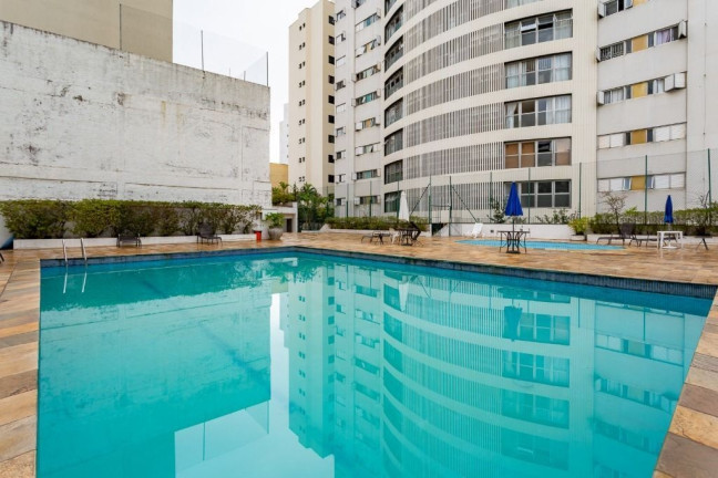 Imagem Imóvel com 3 Quartos à Venda, 118 m² em Sumaré - São Paulo Imagem Imóvel com 3 Quartos à Venda, 118 m² em Sumaré - São Paulo