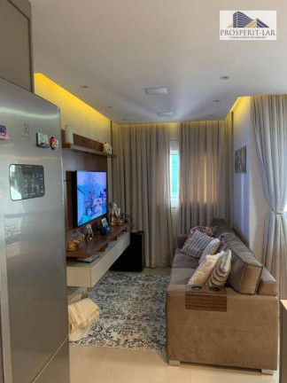 Imagem Apartamento com 3 Quartos à Venda, 75 m² em Jardim Flor Da Montanha - Guarulhos Imagem Apartamento com 3 Quartos à Venda, 75 m² em Jardim Flor Da Montanha - Guarulhos