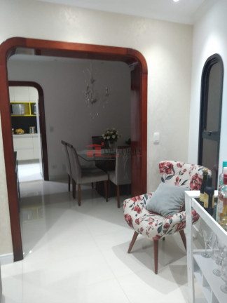 Imagem Cobertura com 2 Quartos à Venda, 252 m² em Centro - Osasco Imagem Cobertura com 2 Quartos à Venda, 252 m² em Centro - Osasco