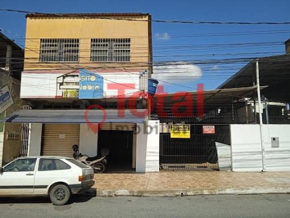 Galpão à Venda, 360 m² em Cidade Nobre - Ipatinga