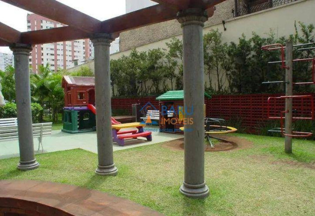 Imagem Apartamento com 4 Quartos à Venda, 168 m² em Higienópolis - São Paulo Imagem Apartamento com 4 Quartos à Venda, 168 m² em Higienópolis - São Paulo