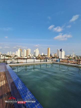 Apartamento com 3 Quartos para Alugar, 75 m² em Estados - João Pessoa
